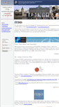Mobile Screenshot of itdis.org